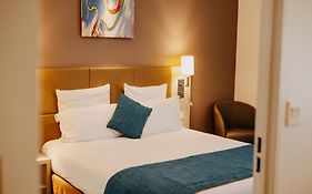 Residhome Nanterre La Défense